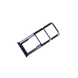 SIM Tray Xiaomi Redmi Note 8 Black